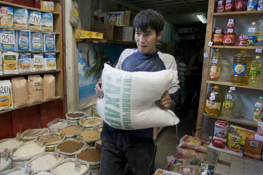 Сенаторы сомневаются в необходимости строительства новых сахарных заводов