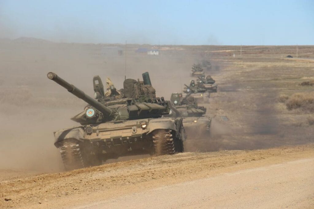 Казахстанские оборонные предприятия получат дополнительную поддержку