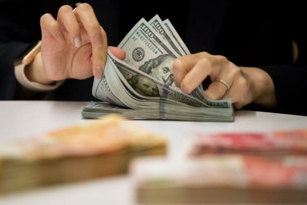 Фото: Paul Yeung / Bloomberg News