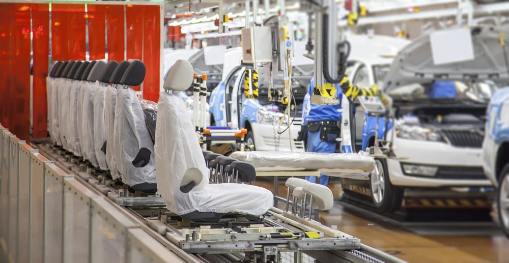 Предприятия автопрома в Костанайской области объединяются в кластеры