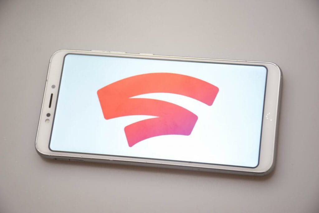 Google представила игровой сервис Stadia