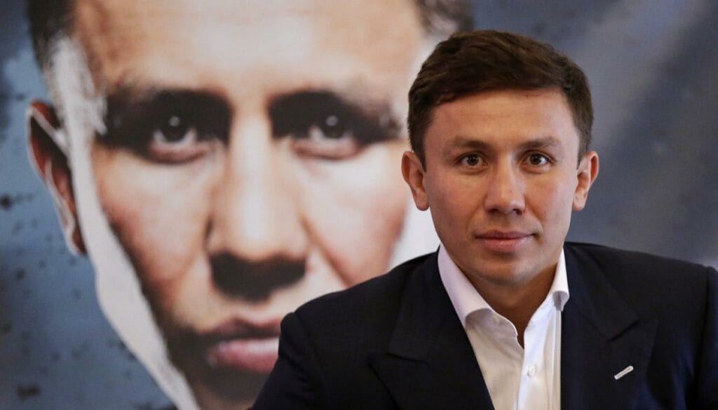 Головкин бросил вызов «Канело» после победы над Роллсом