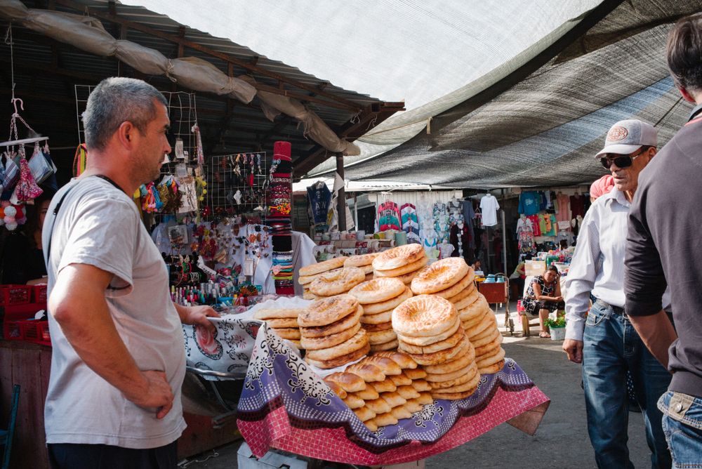 В Шымкенте могут подешеветь продукты питания