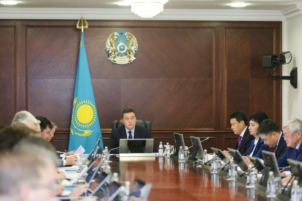 Фото: Аскар Ахметуллин