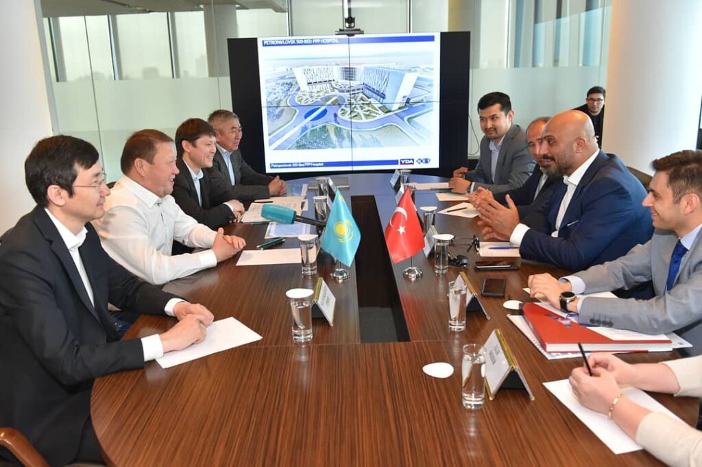 Фото: Кумар Аксакалов / Instagram