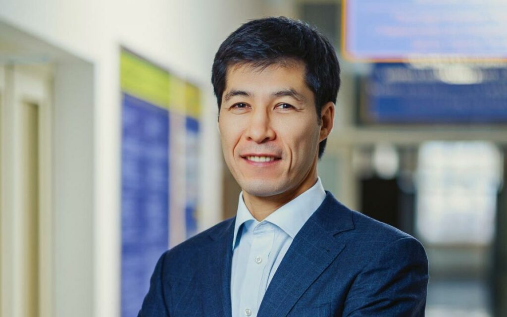 Гали Искалиев стал акимом ЗКО