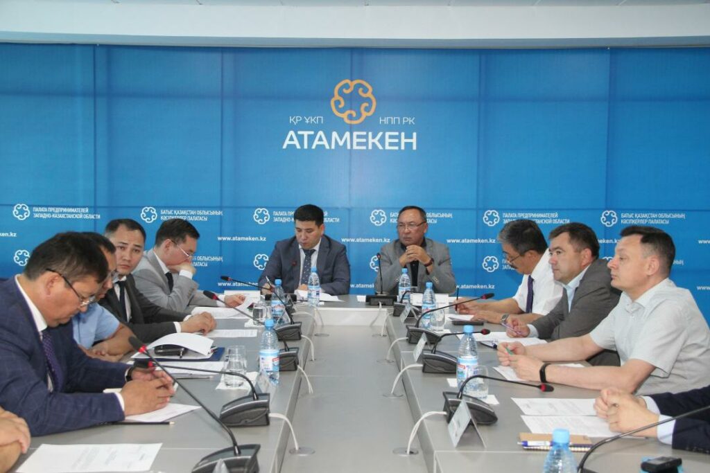 В ЗКО хотят привлечь бизнес к переработке мусора