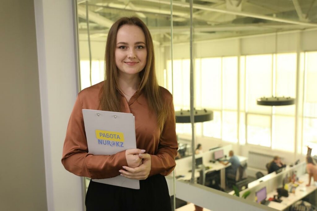 «Главное — трудолюбие и амбициозность»: как достигнуть успеха в IT-компании