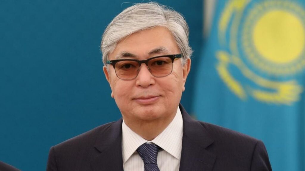 Фото: Аскар Ахметуллин