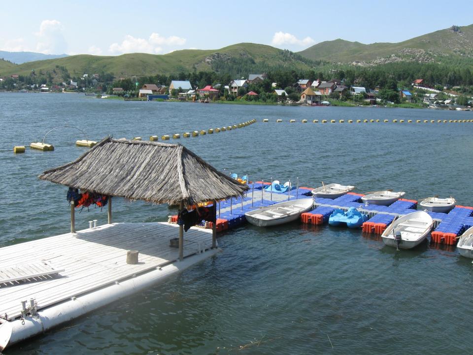 Почему жители Восточного Казахстана предпочитают отдыхать у себя на родине