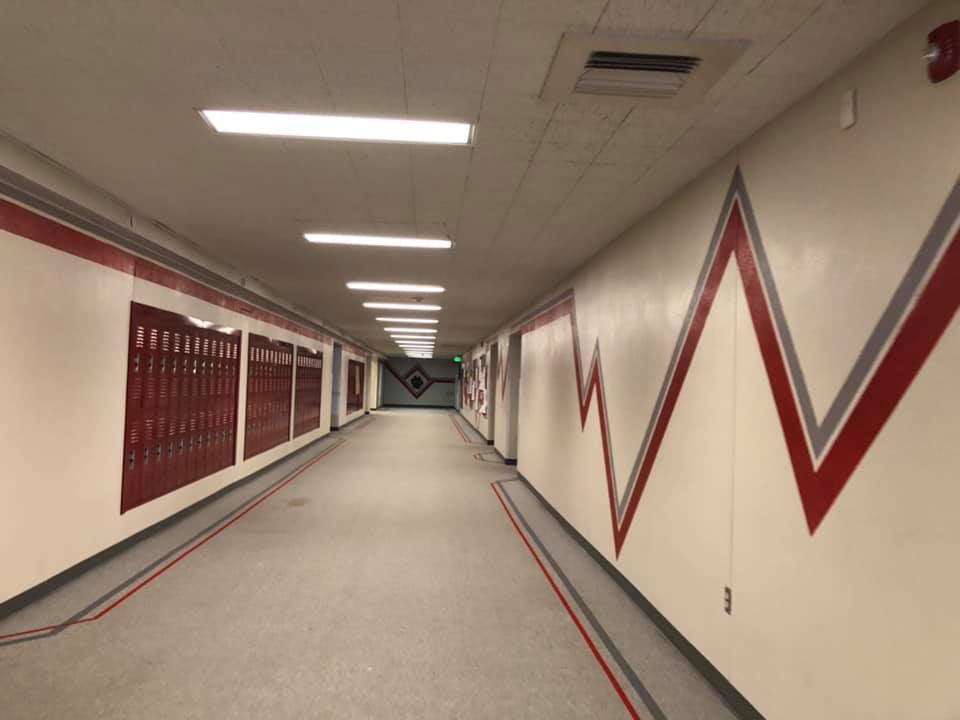 В США снесут школу, где снимали сериал «Твин Пикс»