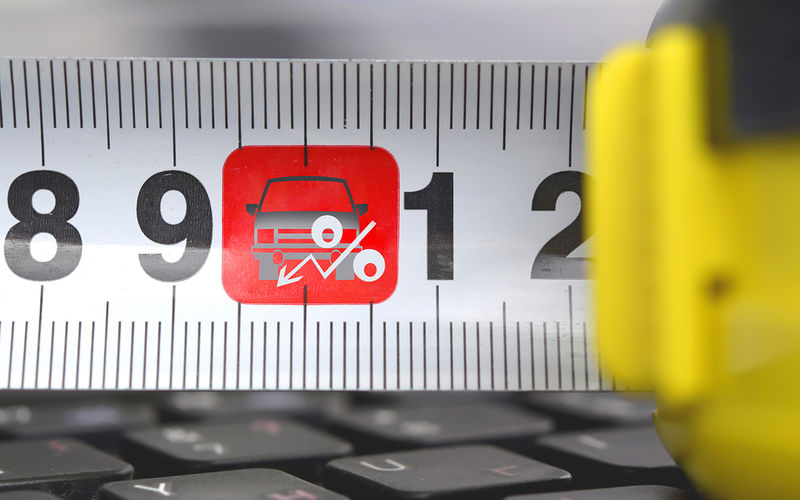 К 2023 году грядет сильная конкуренция кроссоверов