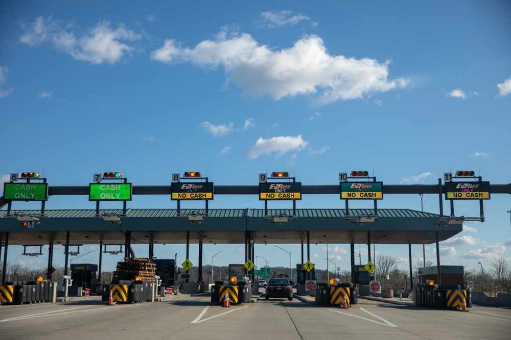 В Казахстане вводят дифференцированный тариф на платных дорогах