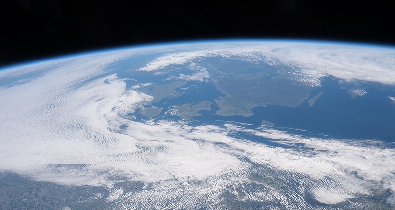 Индия запустит околоземную космическую станцию