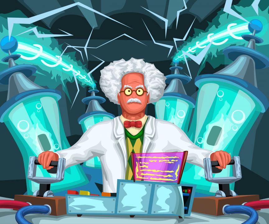 Иллюстрация: Shutterstock