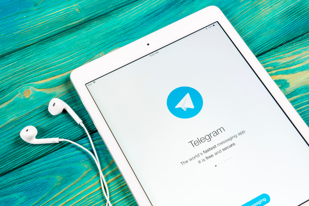 В Telegram появится функция геочатов