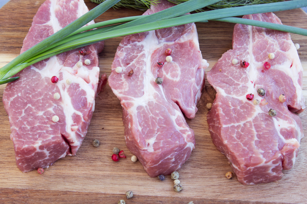 Павлодарская область хочет удвоить объем поставок мяса за границу
