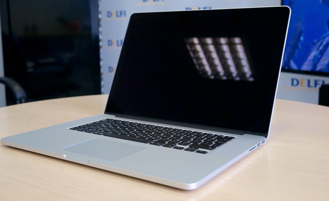 Apple отзывает часть 15-дюймовых MacBook Pro из-за угрозы возгорания