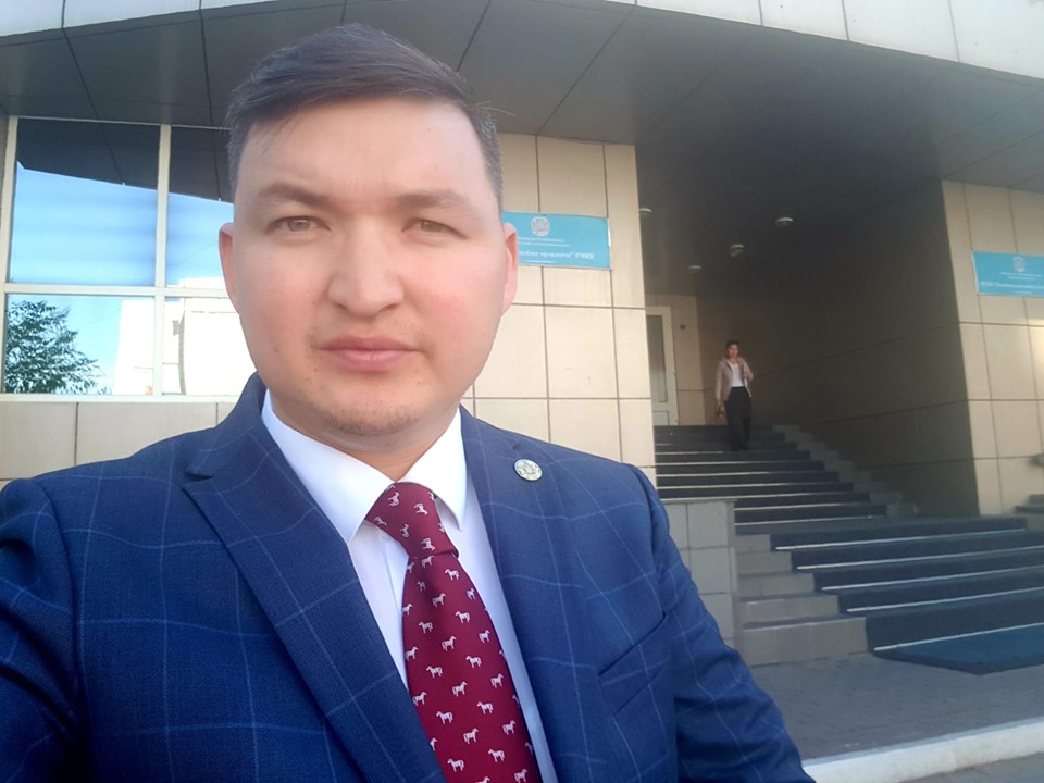 После коррупционного скандала в НЦТ назначили нового главу