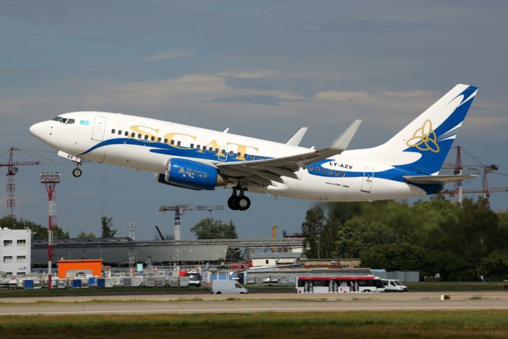 В День столицы из Нур-Султана запустят прямой рейс в Токио