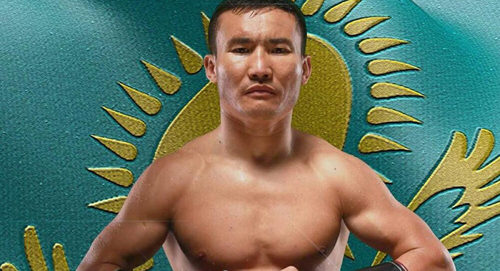 Ислам дебютирует в весе GGG в поединке с доминиканцем