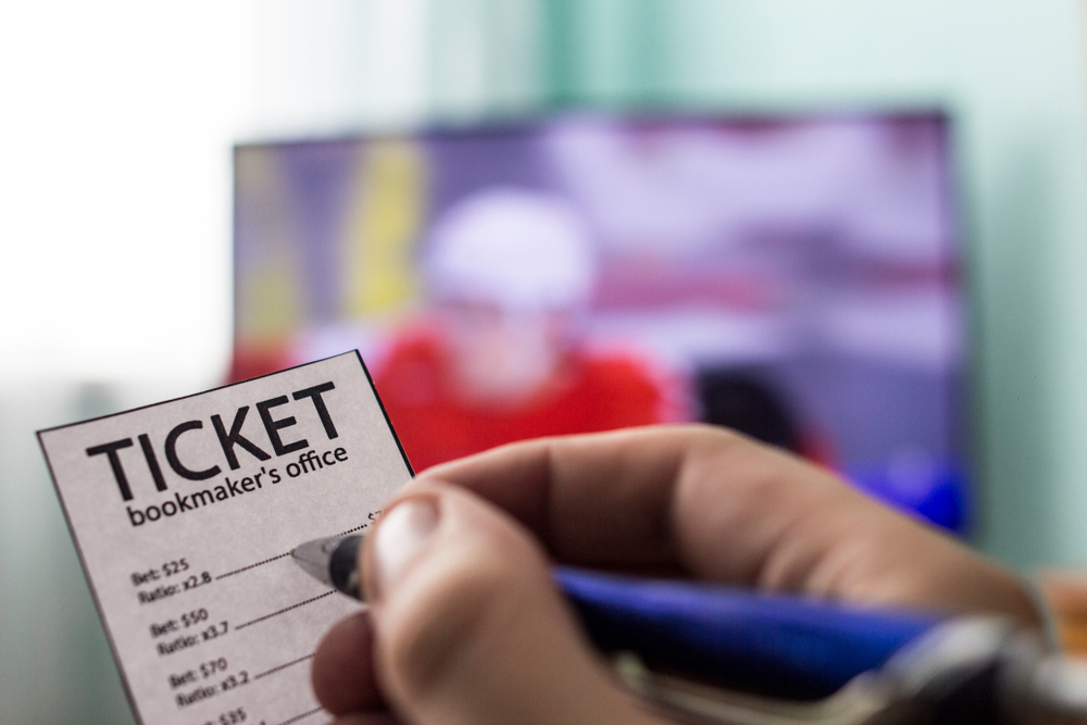 В Казахстане может появиться Центр учета ставок