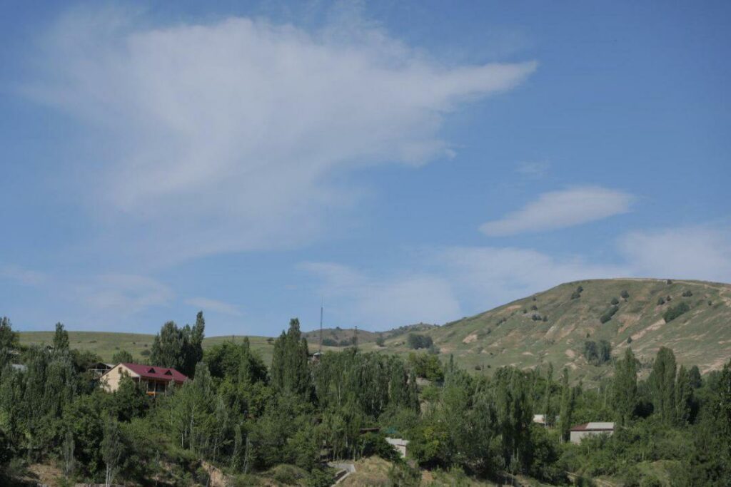 Фото: Uzbektourism.uz