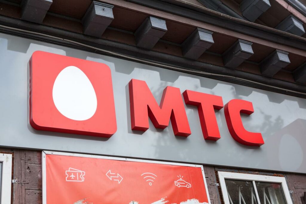 МТС сменила логотип впервые за 13 лет