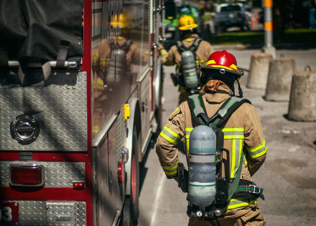 На территории Арыси было ликвидировано 45 пожаров