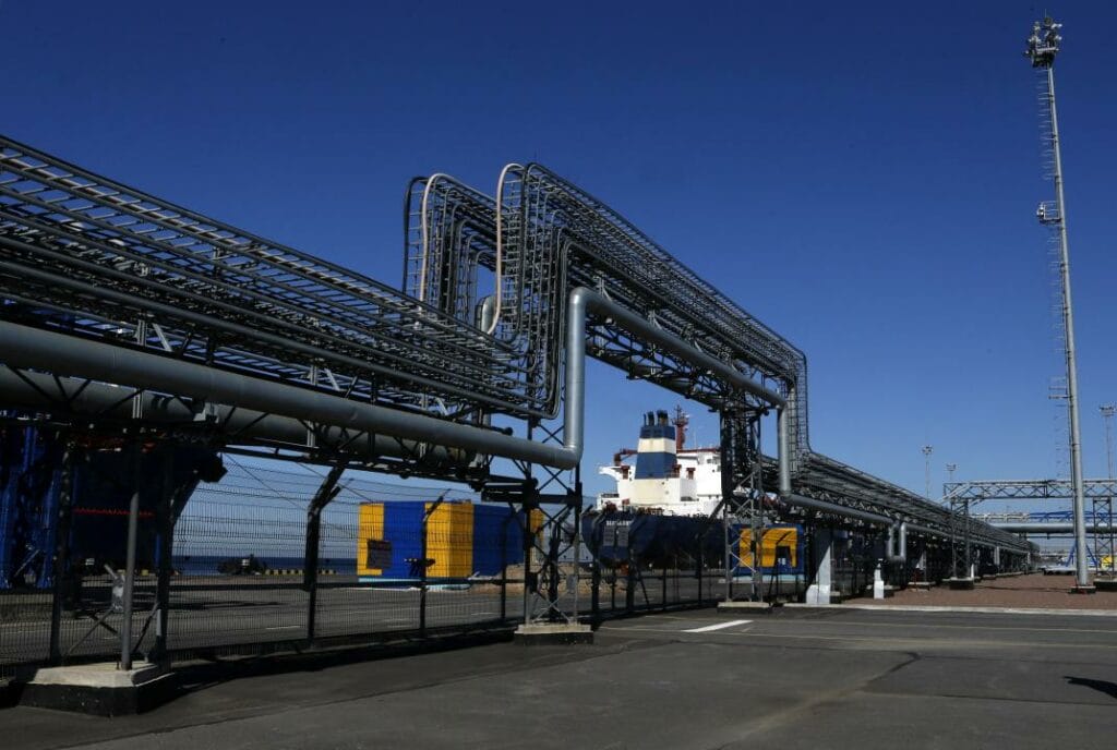 Россия может компенсировать Казахстану около $76 млн за «Дружбу»