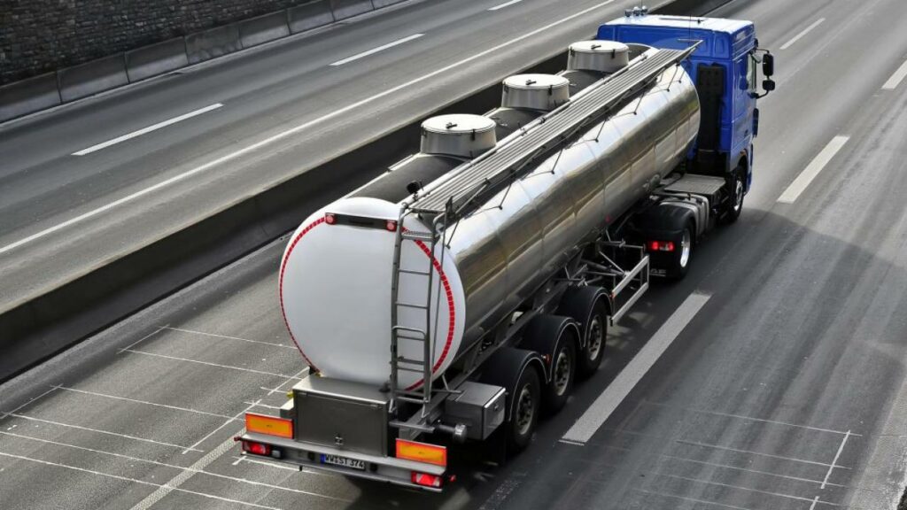 В Казахстане вводится обязательный учет нефти в онлайн-режиме