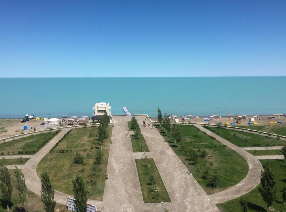 В Приозерске хотят перестроить военный городок в турбазу