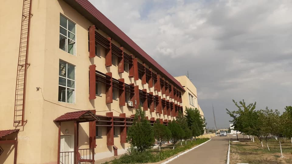 Фото: пресс-служба акима Туркестанской области