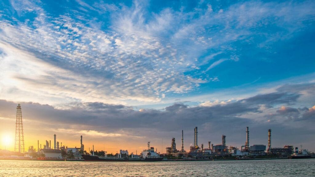 Появится ли в Западном Казахстане своя индустриальная зона?