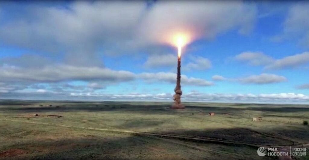 Фото: пресс-служба Минобороны РФ