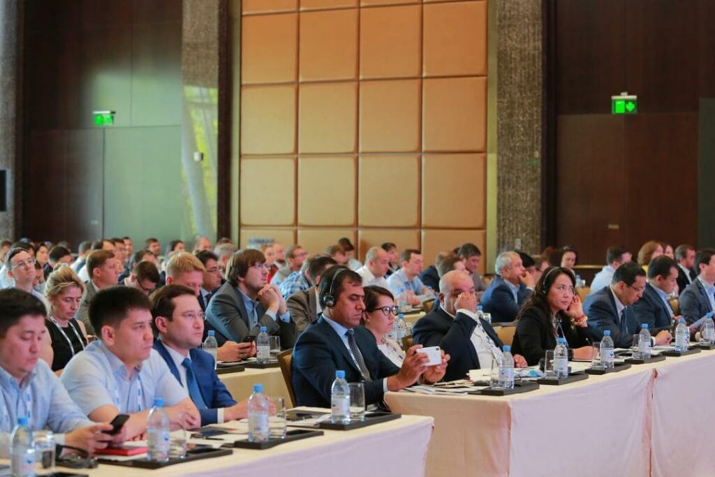 Конференция Argus в Алматы собрала более 200 участников нефтегазового рынка