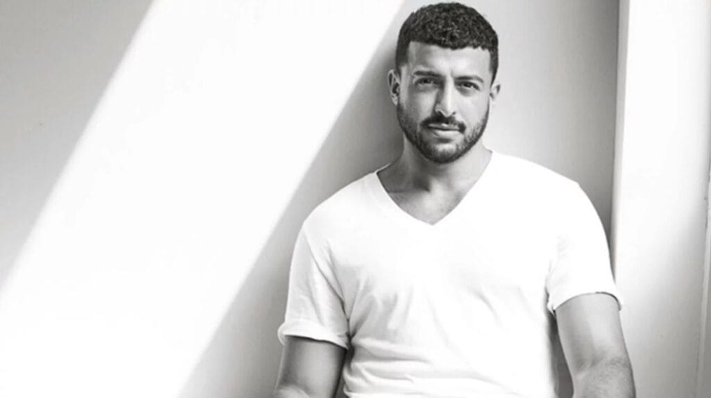 В Лондоне умер сын правителя эмирата