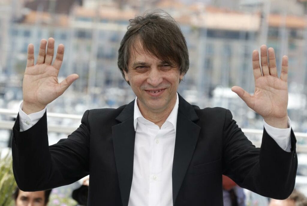 Режиссер «Айки» вошел в состав жюри премии «Оскар»