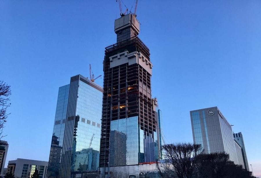 Фото: Astana.gov.kz