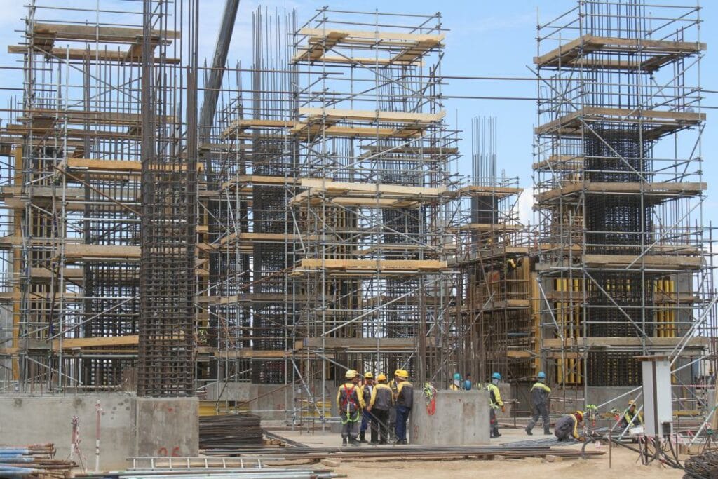 В Атырау на китайский кредит построят завод