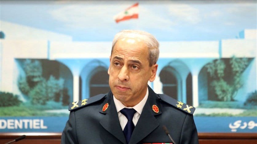 Мухаммед Хейр
Фото: lbcgroup