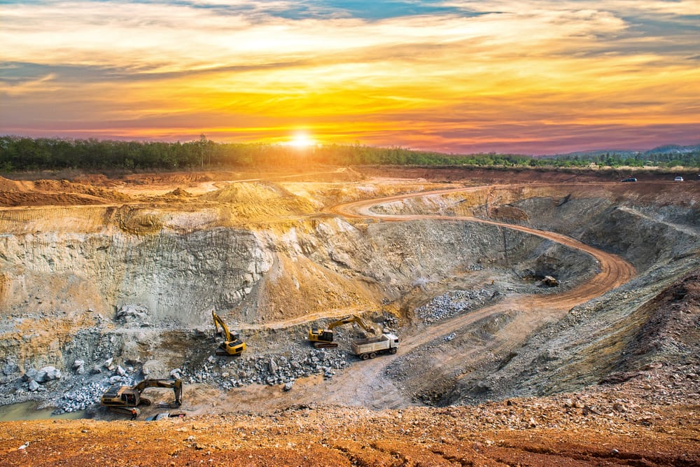 Китайская компания получила долю в проекте KAZ Minerals