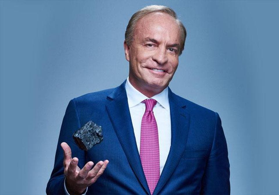 Миллиардер погиб вместе с семьей на Багамах