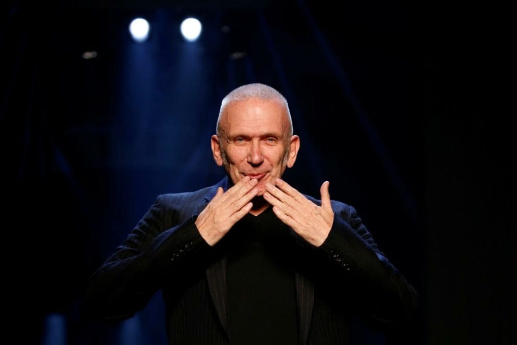 Жан-Поль Готье впервые представил коллекцию без натурального меха