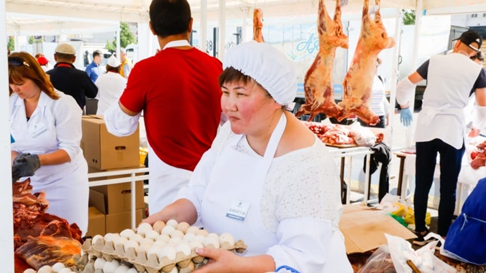 фото: МИА «Казинформ»