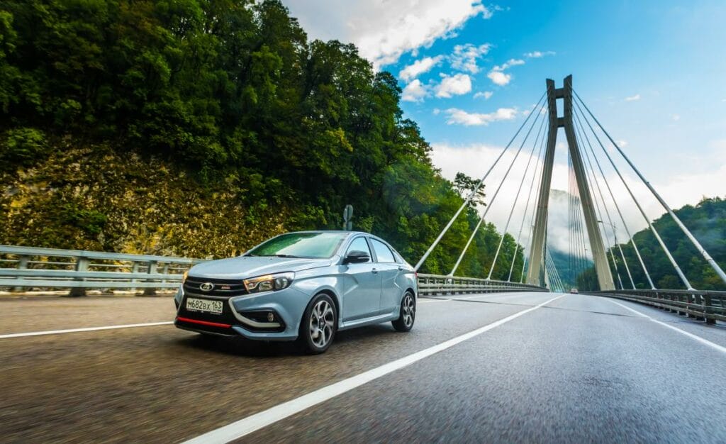 Производство российских электромобилей могут запустить в Казахстане