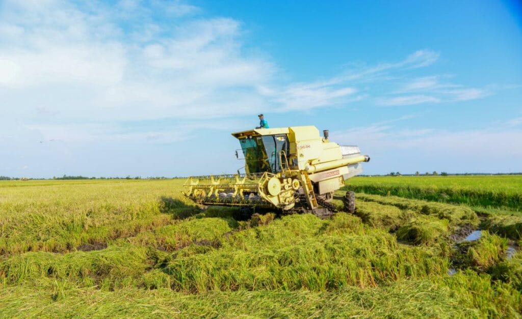 Казахстанские аграрии выступают против утилизационного сбора