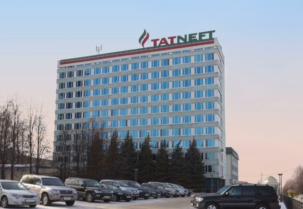«Казмунайгаз» намерен сотрудничать с российской «Татнефтью»