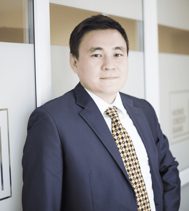 Фото: ДБ АО «Банк Хоум Кредит»