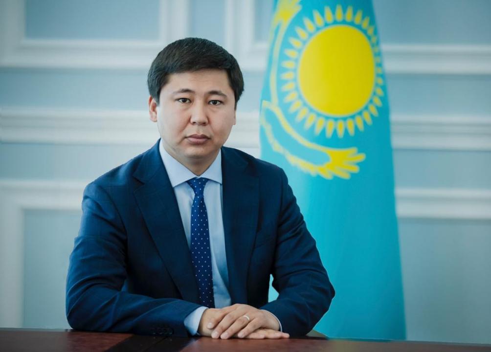 Назначен заместитель акима Нур-Султана